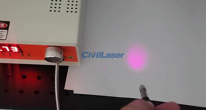 808nm 35W fiber laser